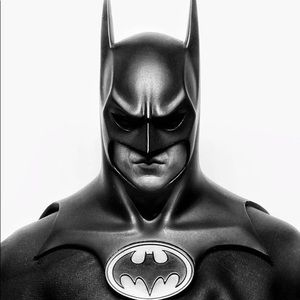 Meet your Posher, Alexander